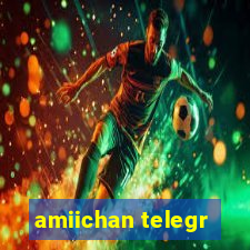 amiichan telegr